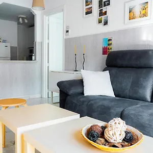 Apartment Victoria Con Parking Incluido, Ronda