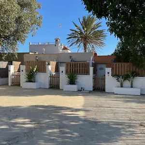 Apartment Estudios Eucalyptal A 100 M Del Mar, El Palmar de Vejer