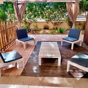 Precioso Bungalow Entre Playa Del Ingles Y Meloneras Maspalomas (Gran Canaria)