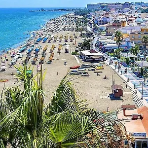 Apartamento Trópico Torremolinos
