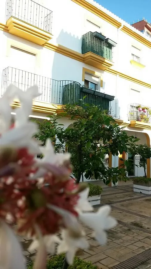 Lujoso Duplex En La Playa Con Vistas Al Mar Apartment Torremolinos